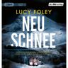 Hoerverlag DHV Der Neuschnee