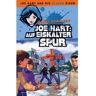 fontis Joe Hart 03. Auf eiskalter Spur