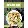 Invikoo Verlag Low Fat Diätplan - Ernährungsplan zum Abnehmen für 30 Tage