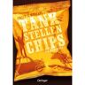 Oetinger Tankstellenchips