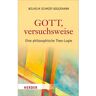 Herder Verlag GmbH Gott, versuchsweise