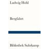 Suhrkamp Verlag AG Bergfahrt