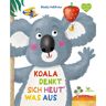 Magellan GmbH Koala denkt sich heut' was aus