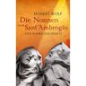 C.H. Beck Die Nonnen von Sant'Ambrogio