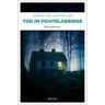 Emons Verlag Tod im Fichtelgebirge