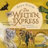 Silberfisch Der Welten-Express 2: Der Welten-Express