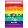 Emons Verlag 111 queere Orte in Berlin, die man gesehen haben muss