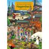 Bachem J.P. Verlag Mein Tierpark und Tropenaquarium Hagenbeck