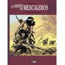 Carlsen Verlag GmbH Die Ahnen der Mescaleros 2