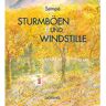 Diogenes Verlag AG Sturmböen und Windstille