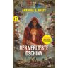 Insel Verlag GmbH Der verliebte Dschinn