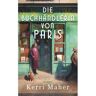 Insel Verlag GmbH Die Buchhändlerin von Paris