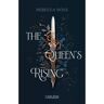 Carlsen Verlag GmbH The Queen's Rising (The Queen's Rising 1)