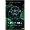 cbj Arcadia - Die Zukunft der Welt