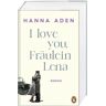 Penguin Verlag I love you, Fräulein Lena