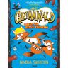 Insel Verlag GmbH Grimmwald: Lasst die Felle fliegen! - Band 2