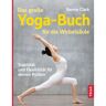 Trias Das große Yoga-Buch für die Wirbelsäule