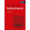 UTB GmbH Kulturtheorie