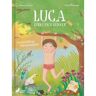 CalmeMara Verlag Luca lernt sich kennen