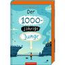 Coppenrath F Der 1000-jährige Junge