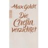 Rowohlt Taschenbuch Die Chefin verzichtet