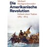 C.H. Beck Die Amerikanische Revolution