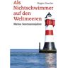 Hinstorff Verlag GmbH Als Nichtschwimmer auf den Weltmeeren