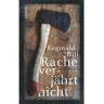 Suhrkamp Verlag AG Rache verjährt nicht