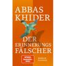 Carl Hanser Verlag Der Erinnerungsfälscher