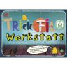 Dorling Kindersley Verlag Trickfilmwerkstatt