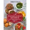Blv Henriette Bulette                     Hackbällchen-Kochbuch