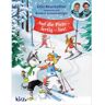 Kerle Verlag Auf die Piste, fertig, los!