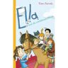 Carl Hanser Verlag Ella und die entführten Pferde