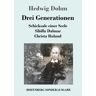 Hofenberg Drei Generationen