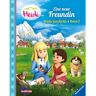 Ravensburger Verlag Heidi: Eine neue Freundin - Heidis Geschichte Band 2