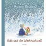 Karibu Vida und der Weihnachtself