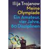 FISCHER, S. Meine Olympiade