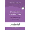 EasyOriginal Verlag e.U. Arsène Lupin - 1 / L&#039;Arrestation d&#039;Arsène Lupin / Die Verhaftung von d&#039;Arsène Lu...