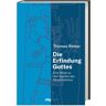 wbg academic Die Erfindung Gottes