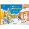 Kaufmann Ernst Vlg GmbH Emil löst den Weihnachtsfall