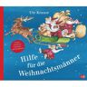 cbj Hilfe für die Weihnachtsmänner