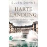 Insel Verlag GmbH Harte Landung