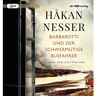 Hoerverlag DHV Der Barbarotti und der schwermütige Busfahrer