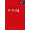 UTB GmbH Bildung