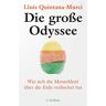 C.H. Beck Die große Odyssee