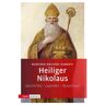 Topos plus Heiliger Nikolaus