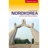 Trescher Verlag GmbH Reiseführer Nordkorea