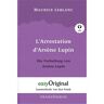 EasyOriginal Verlag e.U. Arsène Lupin – 1 / L&#039;Arrestation d&#039;Arsène Lupin/Die Verhaftung von d&#039;Arsène Lupi...