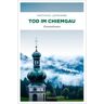 Emons Verlag Tod im Chiemgau