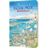 Esslinger Verlag Riesen-Wimmelbuch: Das Riesen-Meer-Wimmelbuch